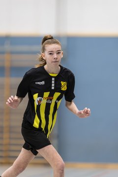 Bild 293 - wBJ NFV Futsalmeisterschaft